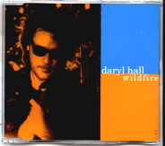 Daryl Hall - Wildfire